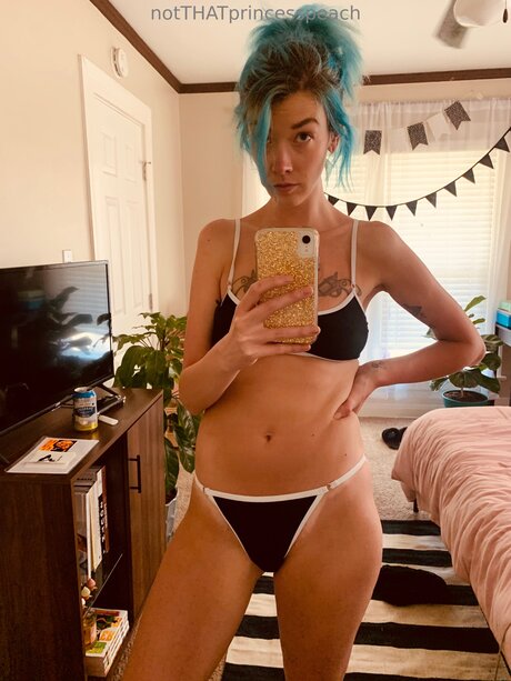 Notthatprincesspeach sex pornstar photos