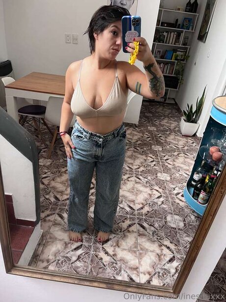 Inesitaxxx hd pornstar pic
