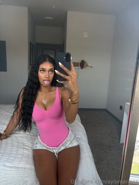 Aylamariaaa star adult galleries