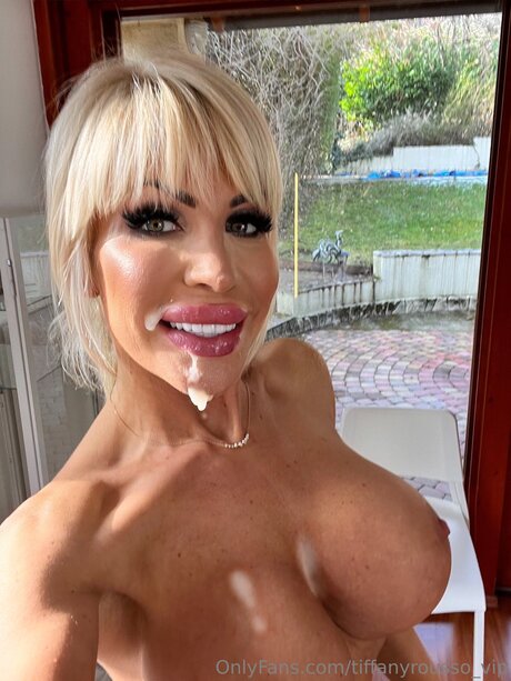 Tiffanyrousso best model photo