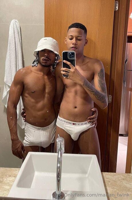 Marian Twink model perfect gallery