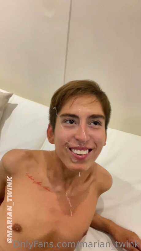 Marian Twink nude star pictures