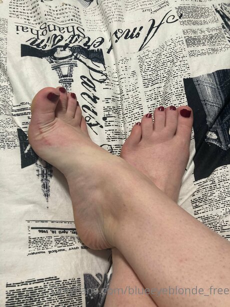 Blueeyeblonde Free best star archive