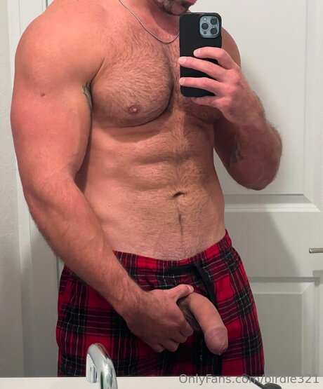 Birdie321 model sexy photo