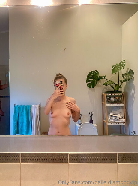 Belle Diamondvip model xxx pics