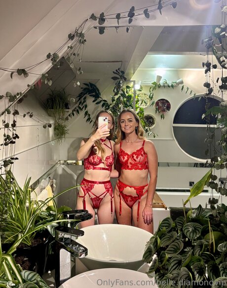 Belle Diamondvip best actress pics