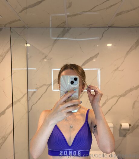 Belle Diamondvip sex star picture