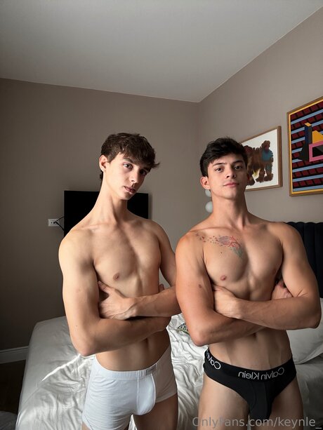 Keynle model pretty picture