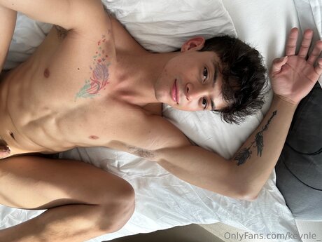 Keynle exclusive pornstar image