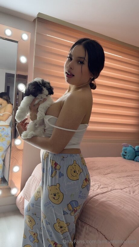 Amberunlocked best pornstar pictures