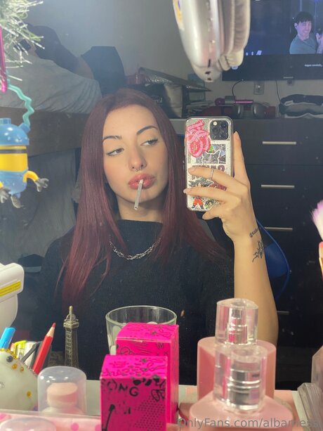 Albamessi pornstar erotic pics