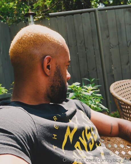 Cuntryboy 84 perfect star pic