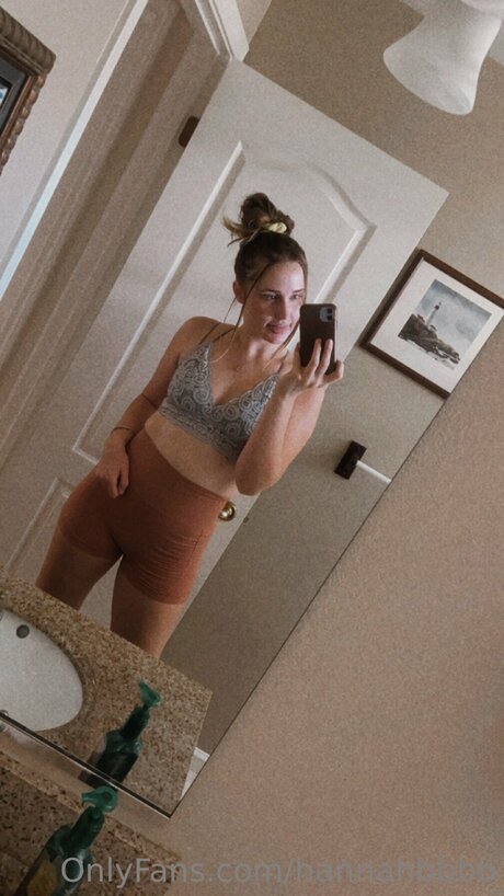 Hannahbbbb actress photos