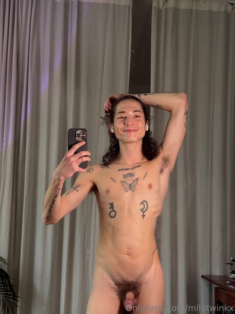 Milotwinkx free actress pictures