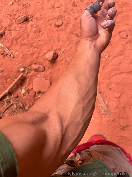 S1monpetrikov pornstar pretty photo