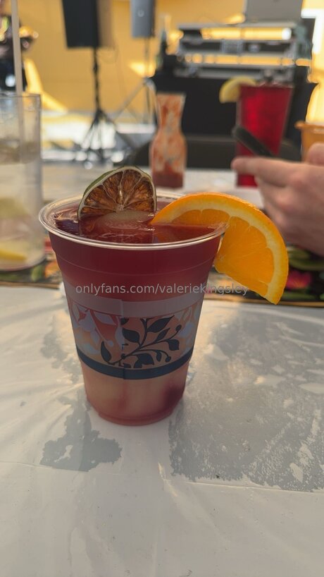 Valeriekingsley nudes pornstar gallery