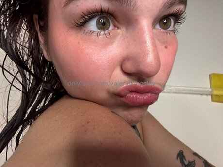 Valeriekingsley star xxx galleries