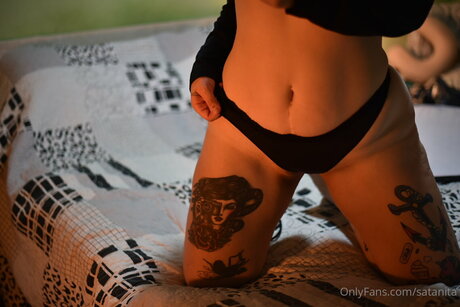 Satanita model best galleries