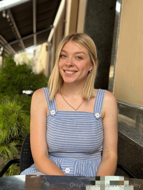 Slavic Ashley Profile pic