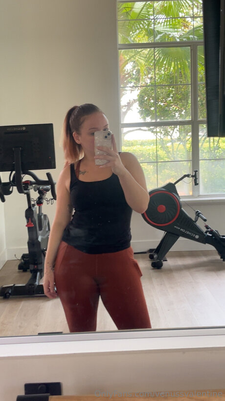 Venussvalentine pornstar art photo