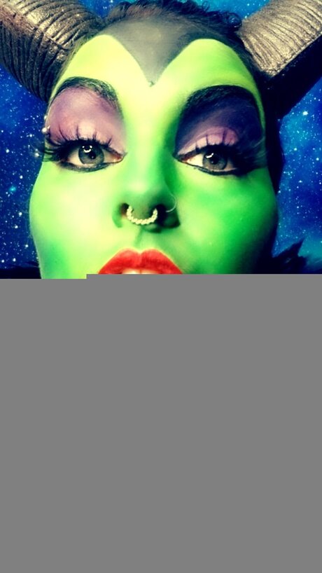 Exoticzombiefree star pretty gallery