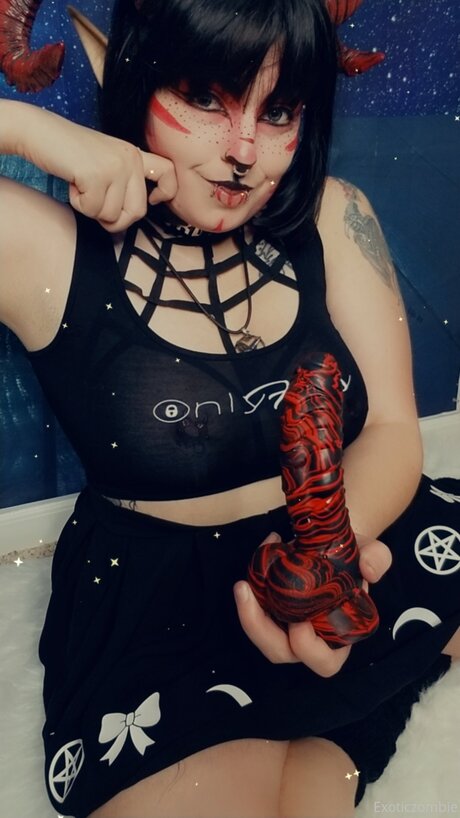 ebony pegging onlyfans best images