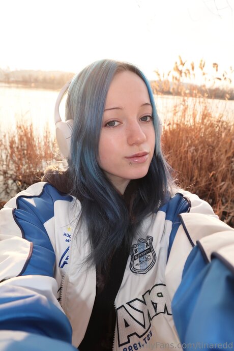 Tinaredd pretty pornstar pictures