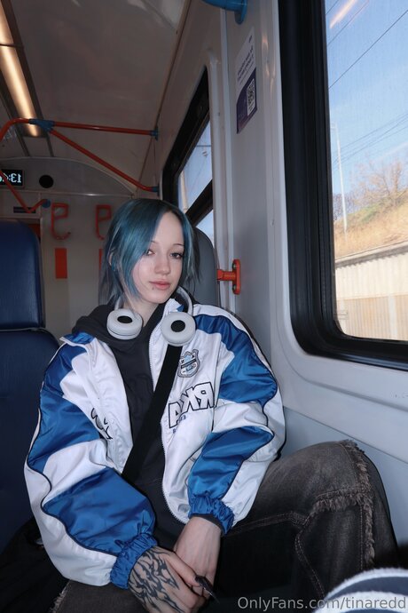 Tinaredd free actress picture