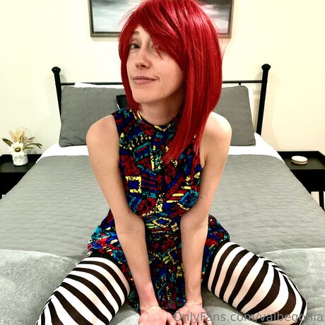 Valbegonia star sexy img