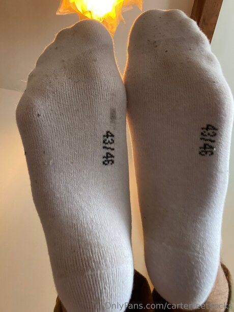 Carterfeetsocks hd pornstar picture