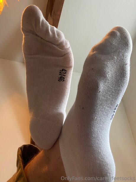Carterfeetsocks nice actress pic