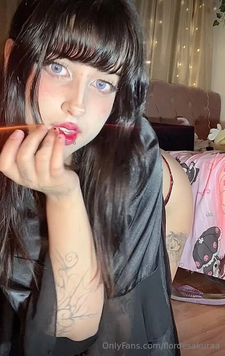 Flordesakuraa pornstar perfect img