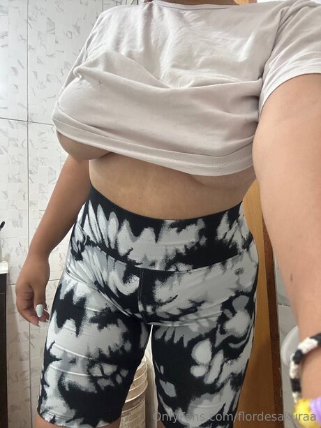 Flordesakuraa free actress img