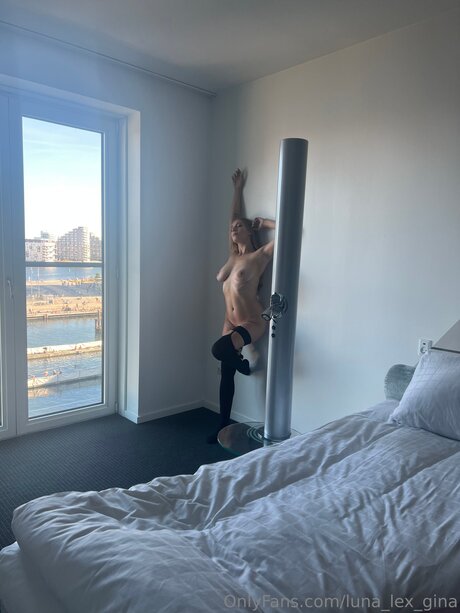 Luna Lex Gina adult actress photos