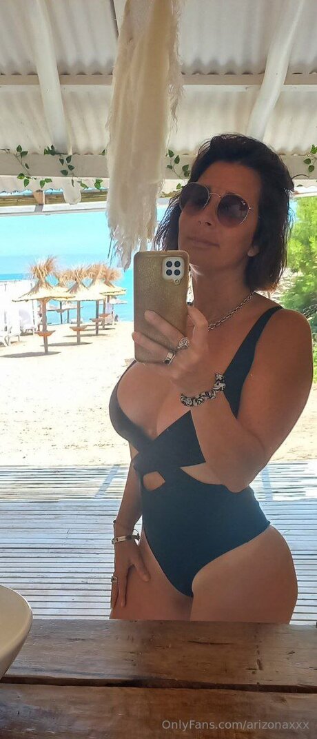 Arizonaxxx exclusive model pics