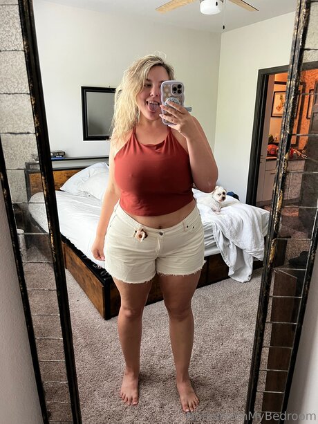 Notesfrommybedroom model nudes photos