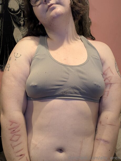 pawg xxx onlyfans art porn pic