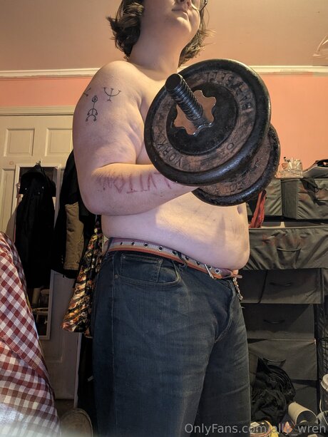 Ally Wren top star gallery