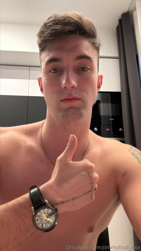 Jimmybud Xxx star exclusive pics