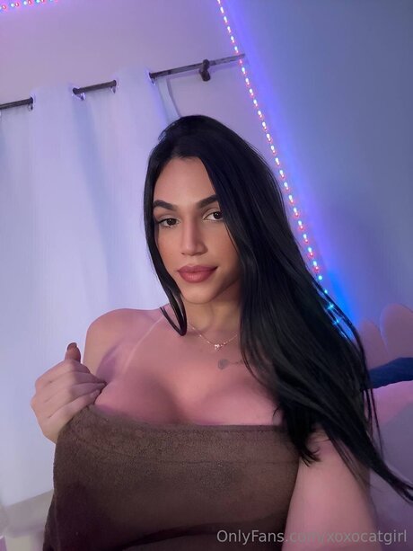 Xoxocatgirl model nudes galleries