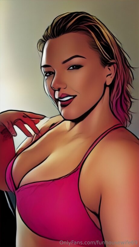 Funhousewife69 star porn gallery