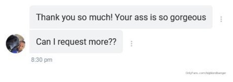 Bigblondbanger free pornstar images