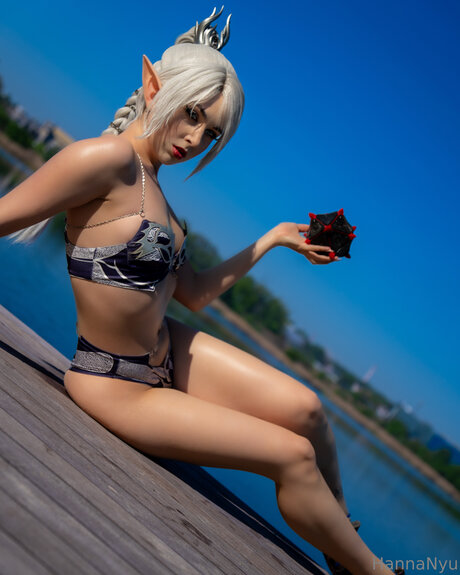 Hannanyu star adult pic