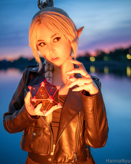 Hannanyu pornstar sex picture