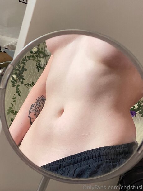 Christusi star nudes photos