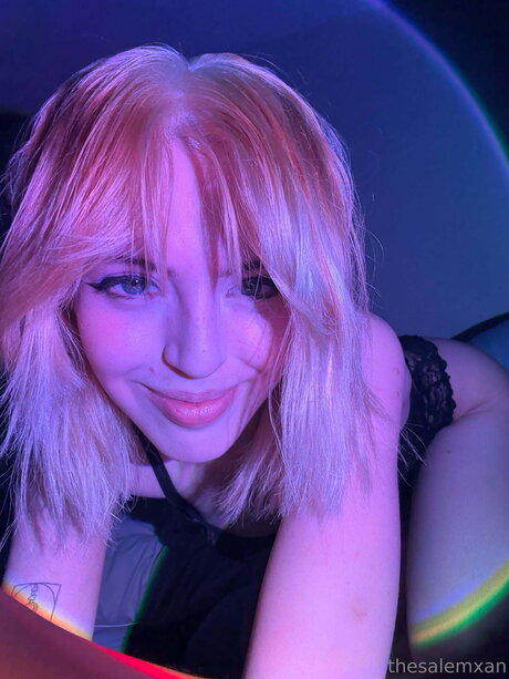 Thesalemxan model free galleries