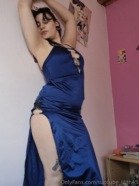 Succube Lilith45 xxx star pic