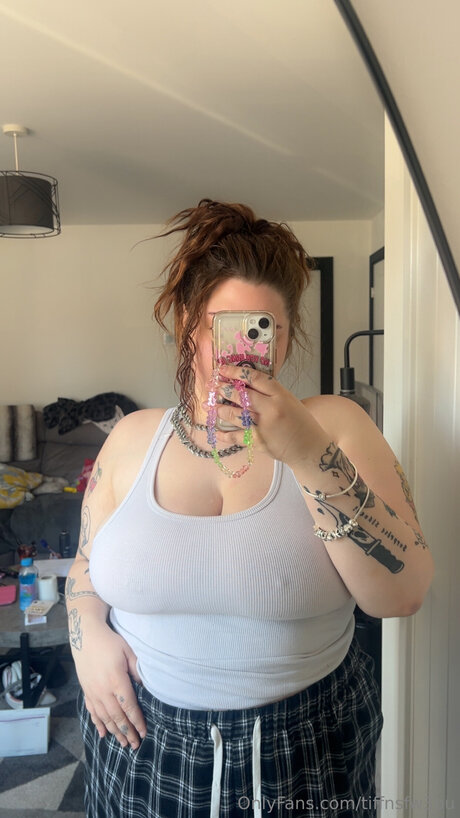 Tiffnsfw3bu exclusive star photos