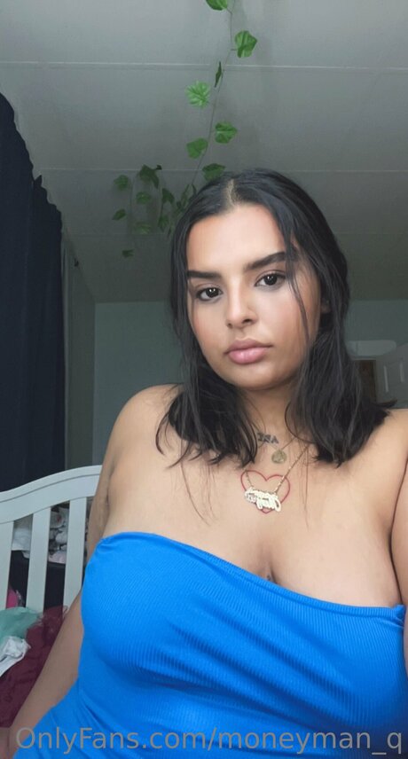 Moneyman Q star sex photo