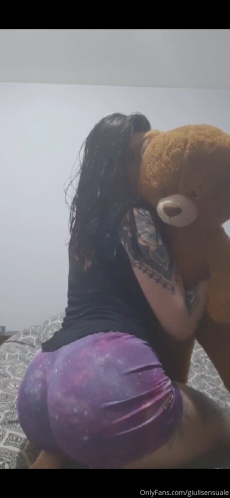 Giulisensuale star sex picture